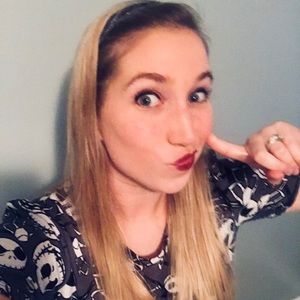 Meet your Posher, Kelly